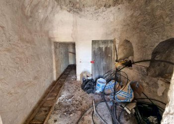 Trullo Contrada Castel Pagano, Ostuni - foto 10