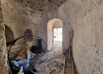 Trullo Contrada Castel Pagano, Ostuni - foto 11