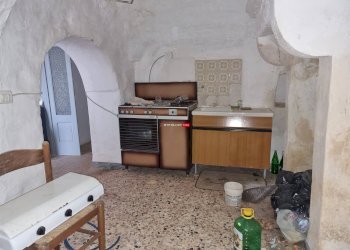 Trullo Contrada Castel Pagano, Ostuni - foto 13
