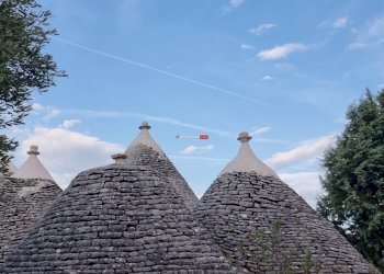 Trullo Contrada Castel Pagano, Ostuni - foto 15