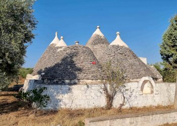Trullo Contrada Castel Pagano, Ostuni - foto 17