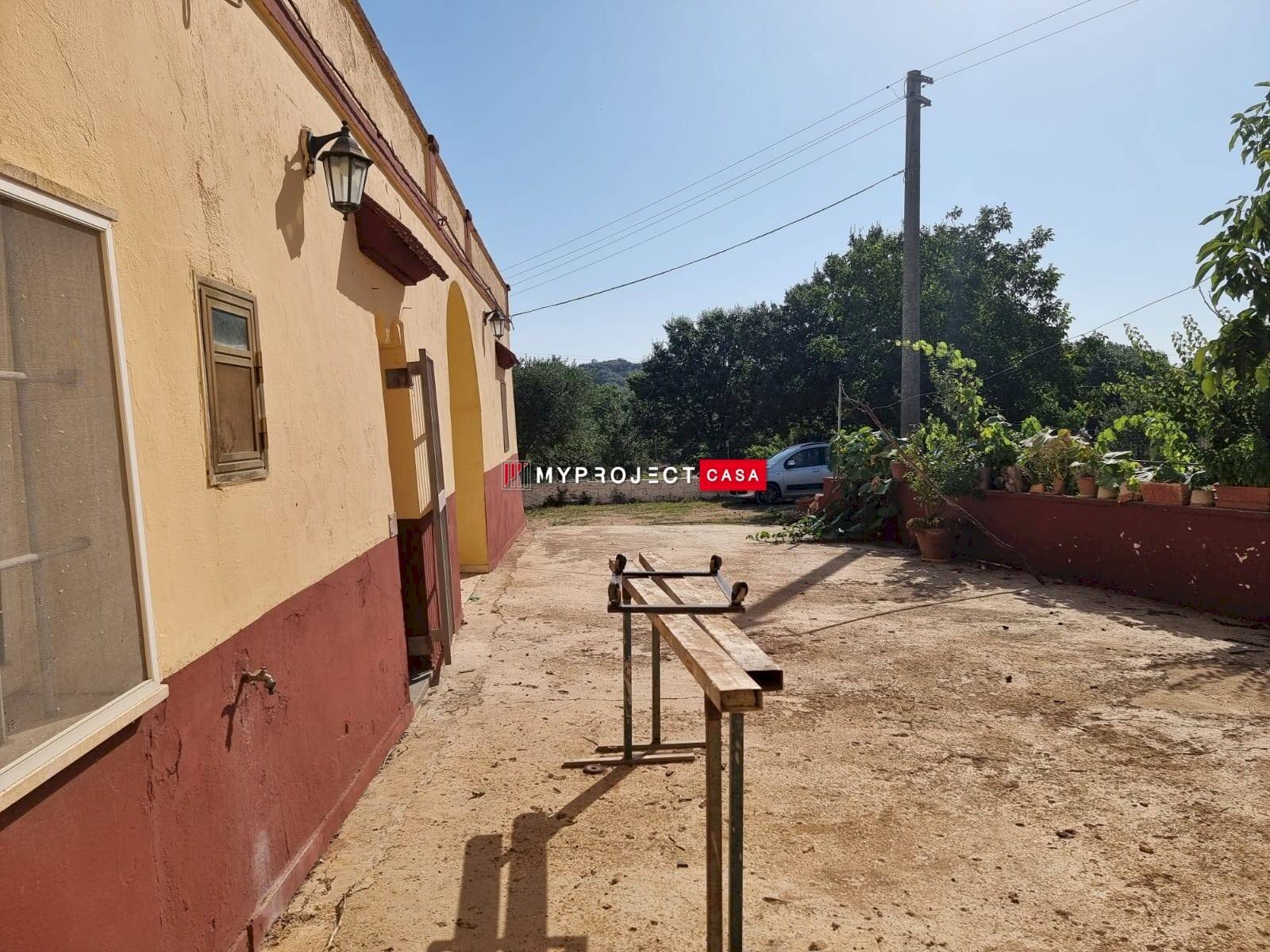 Trullo Contrada Cervillo, Ostuni - foto 3