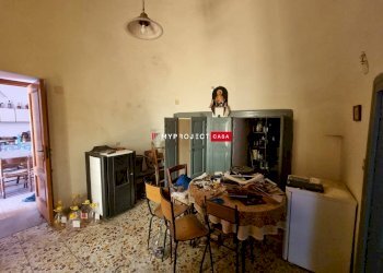 Trullo Contrada Cervillo, Ostuni - foto 4