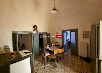 Trullo Contrada Cervillo, Ostuni - foto 5