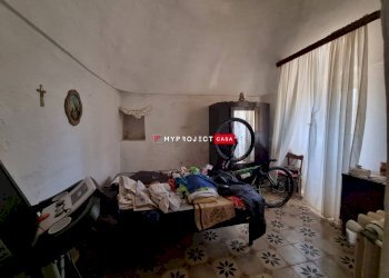 Trullo Contrada Cervillo, Ostuni - foto 7