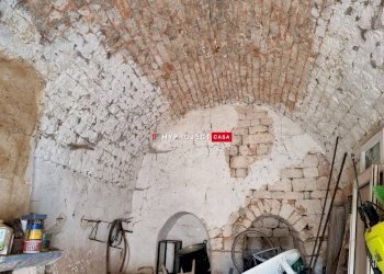 Trullo Contrada Cervillo, Ostuni - foto 20