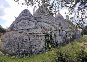 Trullo Contrada Specchiaruzzo, Ostuni - foto 3
