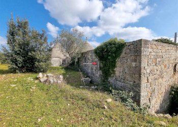 Trullo Contrada Specchiaruzzo, Ostuni - foto 6