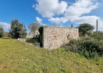 Trullo Contrada Specchiaruzzo, Ostuni - foto 7