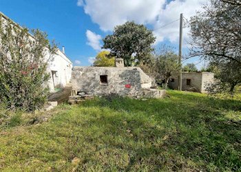 Trullo Contrada Specchiaruzzo, Ostuni - foto 8