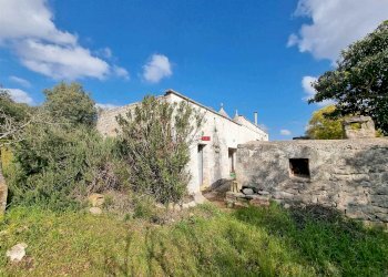 Trullo Contrada Specchiaruzzo, Ostuni - foto 9