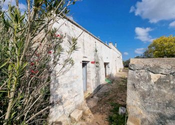 Trullo Contrada Specchiaruzzo, Ostuni - foto 10