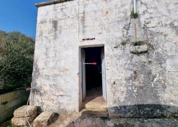 Trullo Contrada Specchiaruzzo, Ostuni - foto 11