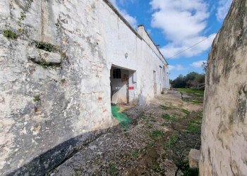 Trullo Contrada Specchiaruzzo, Ostuni - foto 12