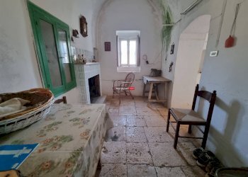 Trullo Contrada Specchiaruzzo, Ostuni - foto 14