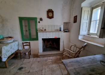 Trullo Contrada Specchiaruzzo, Ostuni - foto 20