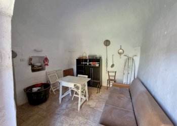 Trullo Contrada Specchiaruzzo, Ostuni - foto 24