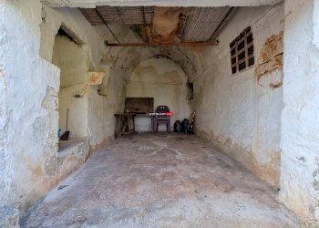 Trullo Contrada Specchiaruzzo, Ostuni - foto 30