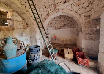 Trullo Contrada Specchiaruzzo, Ostuni - foto 33