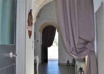 Trullo Contrada Cervarolo, Ostuni - foto 6