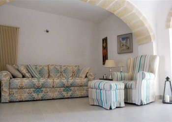 Trullo Contrada Cervarolo, Ostuni - foto 10