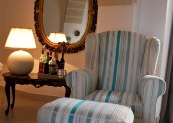 Trullo Contrada Cervarolo, Ostuni - foto 11