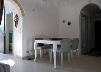 Trullo Contrada Cervarolo, Ostuni - foto 13