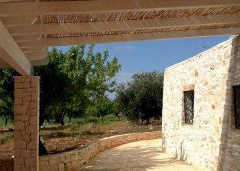 Trullo Contrada Cervarolo, Ostuni - foto 18