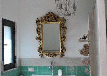 Trullo Contrada Cervarolo, Ostuni - foto 21