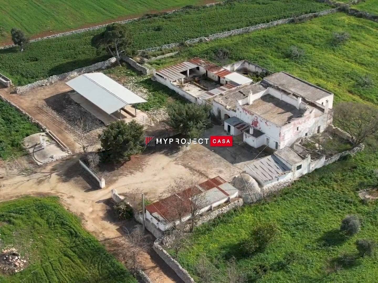 Locale Commerciale Montalbano Di Fasano, Fasano - foto 2