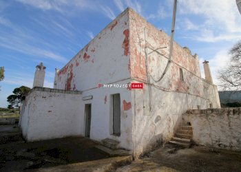 Locale Commerciale Montalbano Di Fasano, Fasano - foto 3