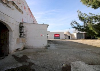 Locale Commerciale Montalbano Di Fasano, Fasano - foto 5