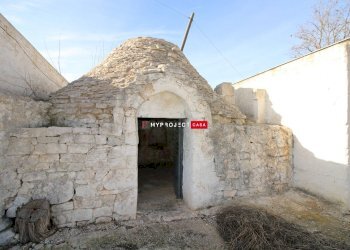 Locale Commerciale Montalbano Di Fasano, Fasano - foto 6