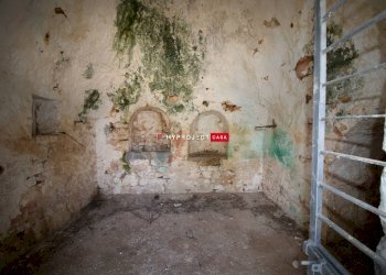 Locale Commerciale Montalbano Di Fasano, Fasano - foto 11