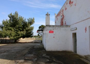 Locale Commerciale Montalbano Di Fasano, Fasano - foto 20