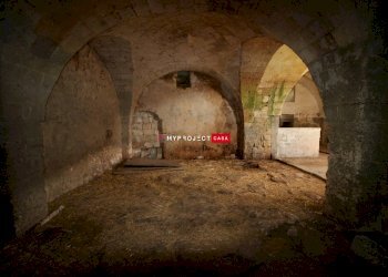 Locale Commerciale Montalbano Di Fasano, Fasano - foto 25