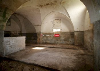 Locale Commerciale Montalbano Di Fasano, Fasano - foto 26