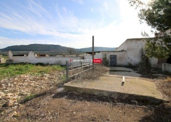 Locale Commerciale Montalbano Di Fasano, Fasano - foto 33