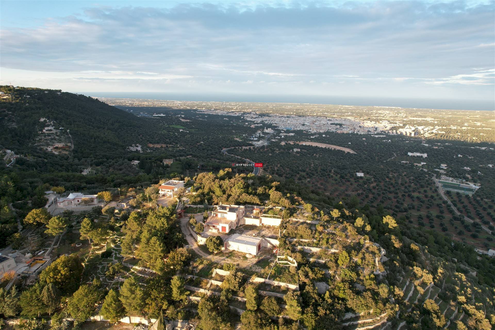 Villa Bifamiliare Selva Di Fasano, Fasano - foto 2