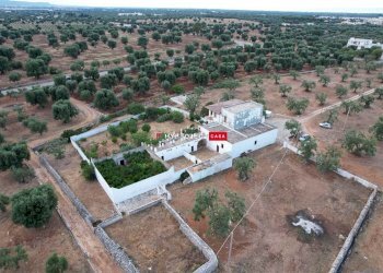 Locale Commerciale Via Case Sparse, Fasano - foto 2