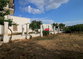 Locale Commerciale Via Case Sparse, Fasano - foto 4