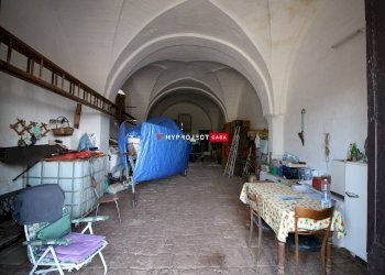 Locale Commerciale Via Case Sparse, Fasano - foto 6