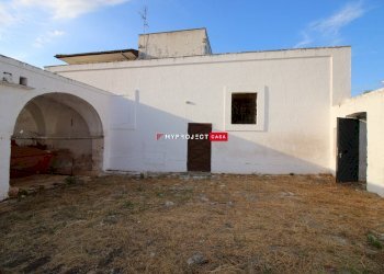 Locale Commerciale Via Case Sparse, Fasano - foto 8