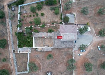 Locale Commerciale Via Case Sparse, Fasano - foto 9