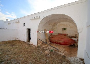 Locale Commerciale Via Case Sparse, Fasano - foto 10