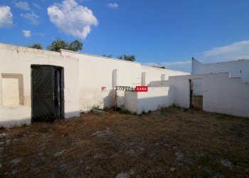 Locale Commerciale Via Case Sparse, Fasano - foto 11