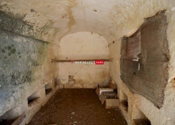 Locale Commerciale Via Case Sparse, Fasano - foto 13