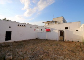 Locale Commerciale Via Case Sparse, Fasano - foto 14