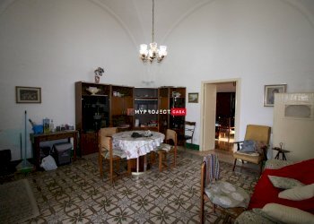 Locale Commerciale Via Case Sparse, Fasano - foto 17