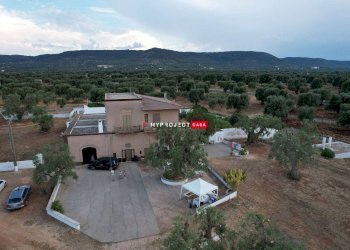 Locale Commerciale Via Case Sparse, Fasano - foto 26